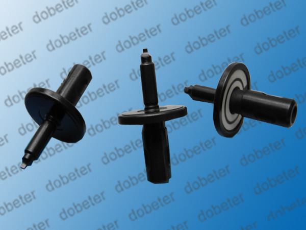 I-PULSE 吸嘴 for M1 & M4 (M Series Nozzles)